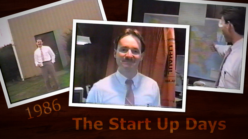 Should I Start My Own Business? - The Start Up Days