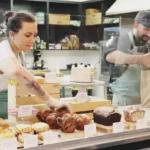 Bubble and Brown Bakery