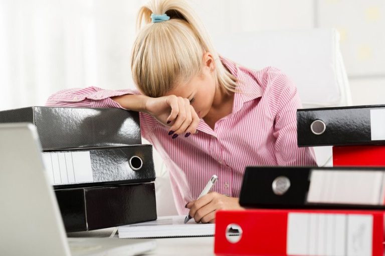 There are several ways you can prevent burnout at your small business.