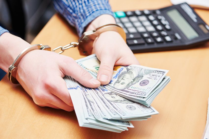 How to Protect Your Business from Money Fraud