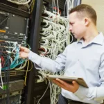 Cyber Security Monitoring for Small Businesses