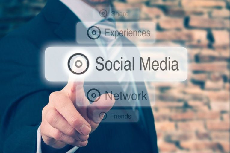 Learn how to choose social media platforms for business.