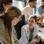 Employees participating in March Madness