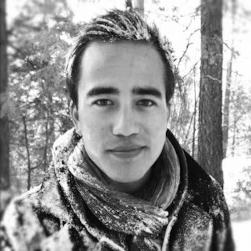 Image of author Torrey Tayenaka