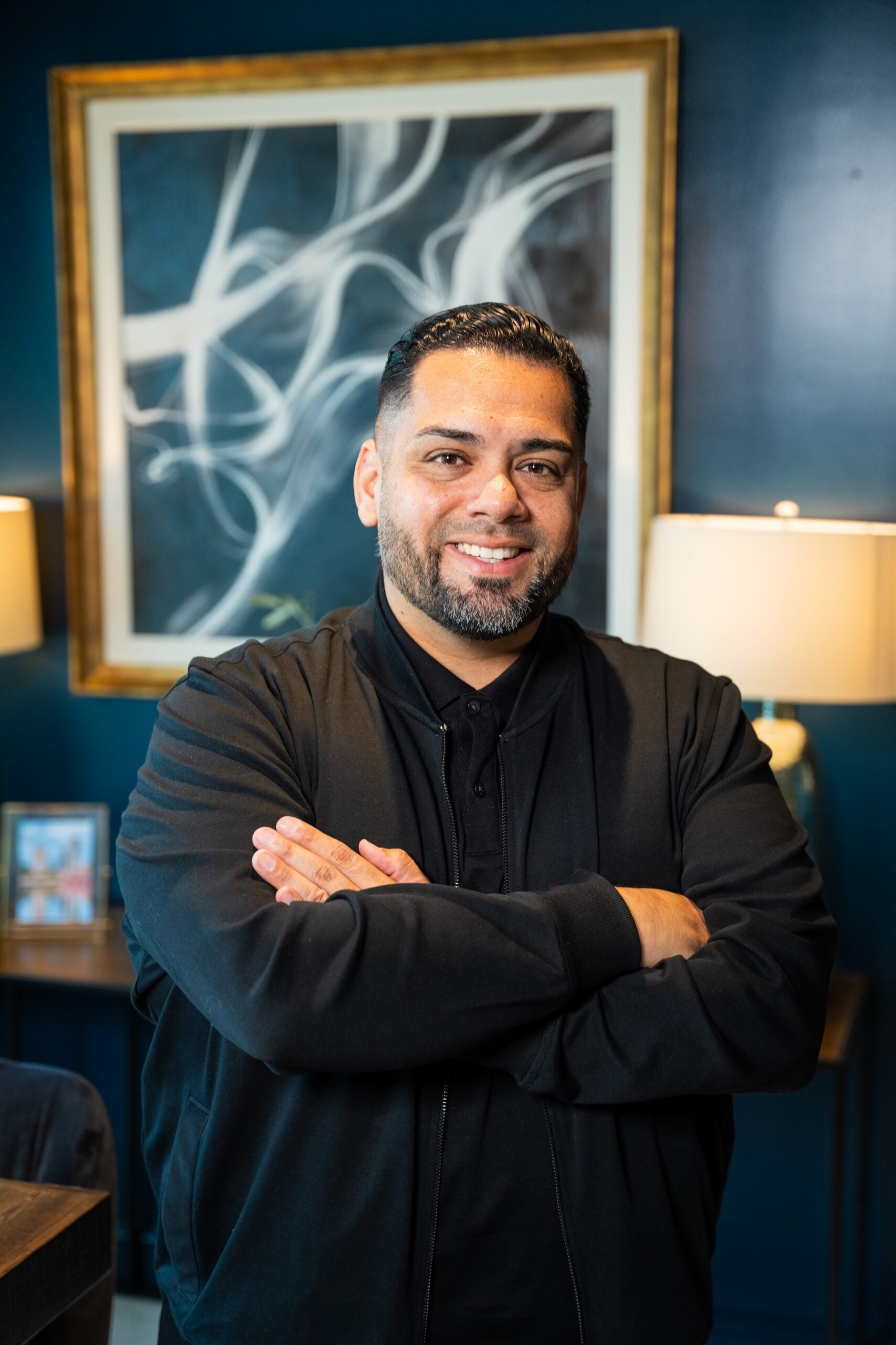 Image of author Jimmy Estrada