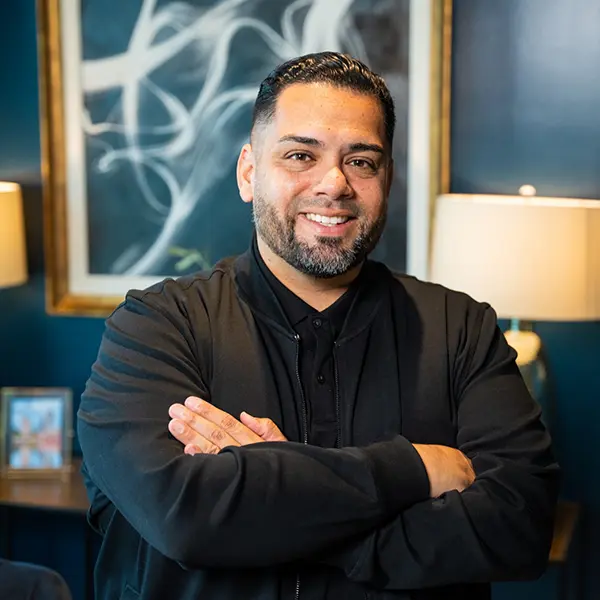 Image of author Jimmy Estrada